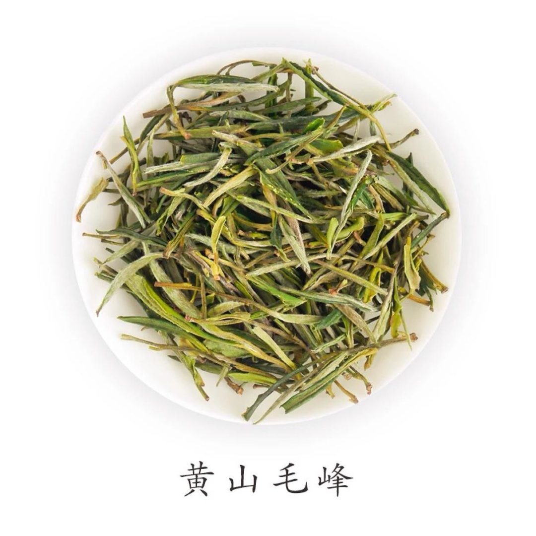 食客：人生百态思如茶——聊聊这些国家非遗名茶（绿茶篇）