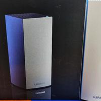 Linksys MX4200次旗舰路由器开箱分享