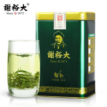 食客：人生百态思如茶——聊聊这些国家非遗名茶（绿茶篇）