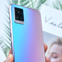 后置6400万高清主摄拍动物影展，vivo S7的画质很清晰