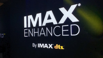 IMAX Enhanced内容首发上线腾讯视频 合作电视厂商包括索尼、TCL和海信