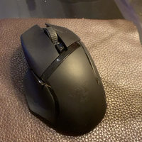 雷蛇 Razer 巴塞利斯蛇 X 极速版