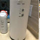 美的MRO1791D-400G通量厨下直饮“花生”净水器，让全家畅享智能健康饮水生活