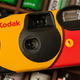  零成本入胶片坑？柯达 Kodak Funsaver 一次性相机体验　