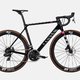 Rapha x Canyon 打造“单车界超级跑车” Ultimate CF SL 8 Disc RCC