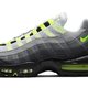 OG回归，Nike Air Max 95 元祖配色「Neon」发售日期正式公开