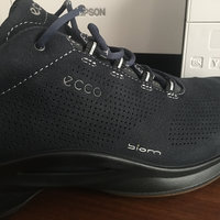 黑五入手两双ECCO 爱步 Biom系列 健步鞋超值