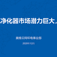 车载空气净化器市场潜力巨大，未来可期