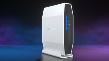 LINKSYS领势推出E9450 WIFI 6路由器，轻松组网，宽频WiFi 6