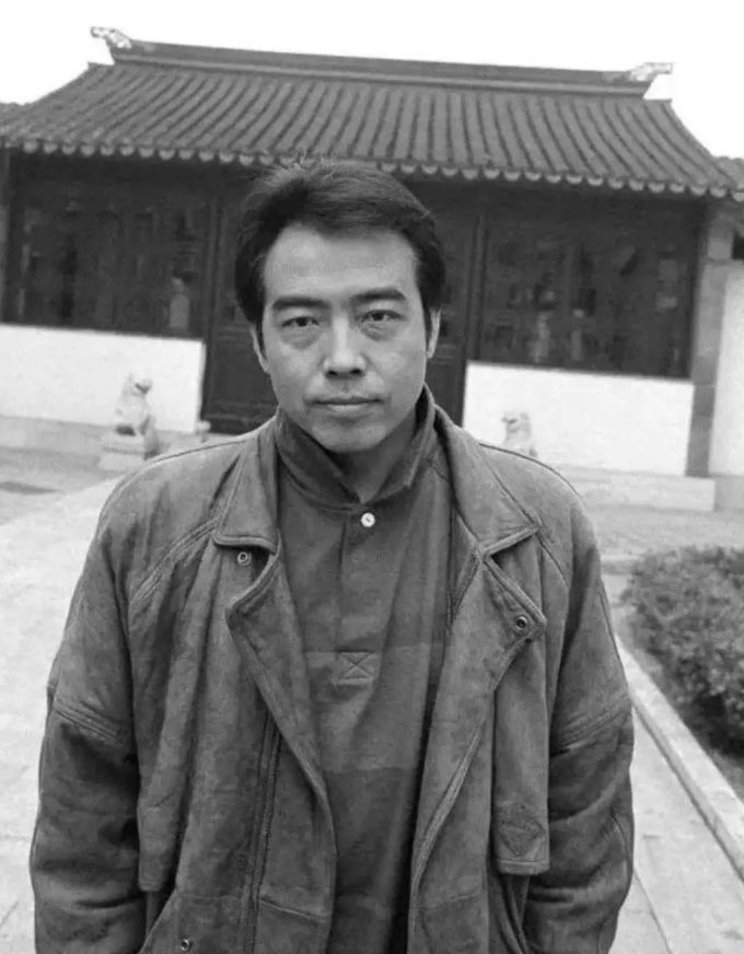 专访丨胡安导演我只是个小人物