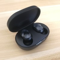 红米Redmi airdots2耳机小评