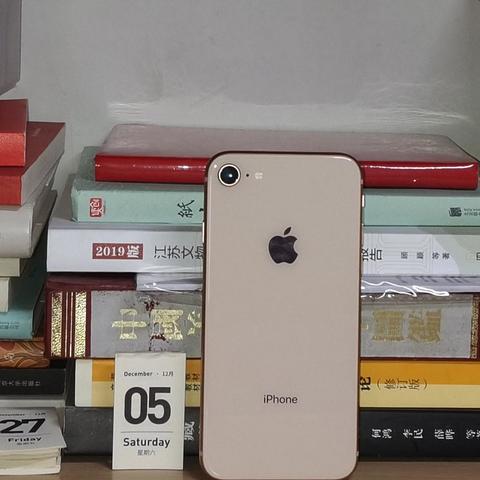 2020年iPhone8的主观使用体验