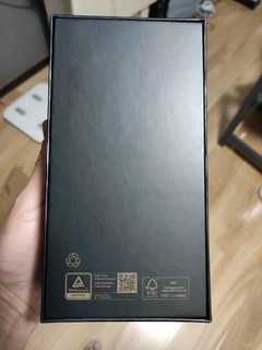 Mate 40 PRO开箱