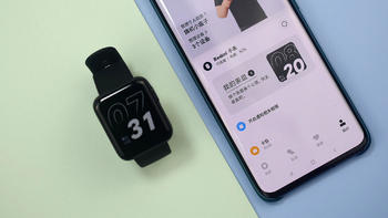 用过小米手表和手环5后，谈谈大家Redmi Watch值不值得入手