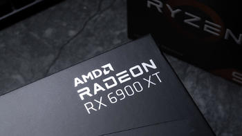 Radeon RX 6900 XT 能否战胜 Geforce  RTX3090？