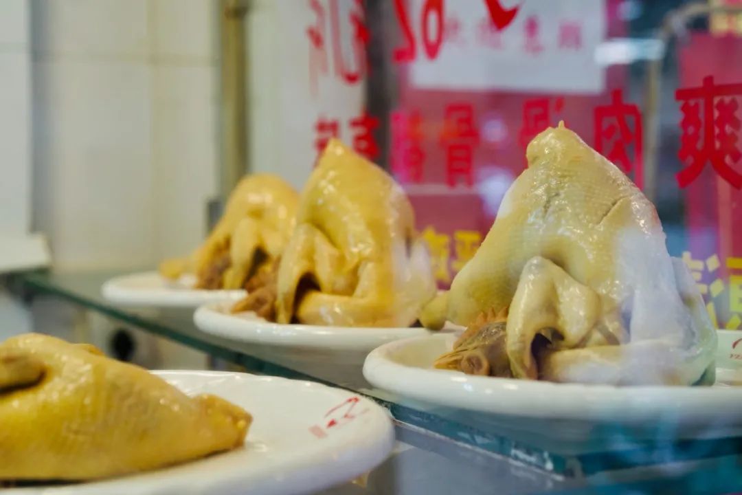 《广州24小时吃鸡指南》