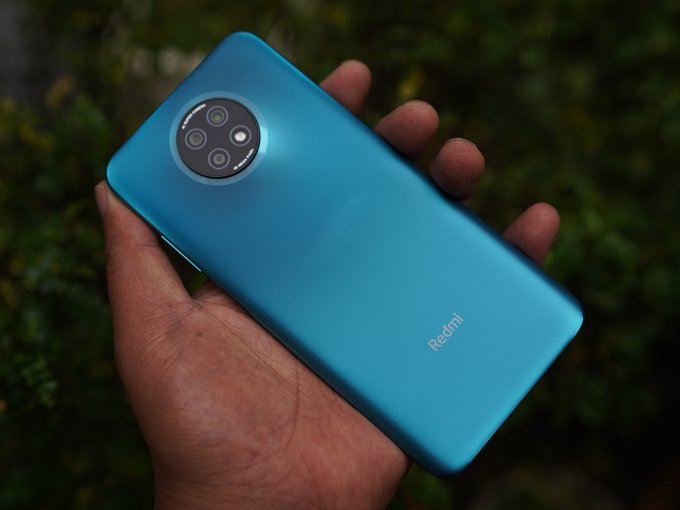 红米note9 5g手机 2020-12-05 18:19:36 小米得天下的又一利器,买下即