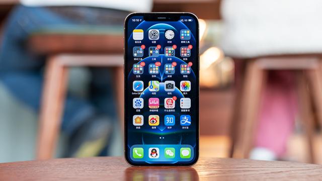 全球5G通、杜比视界采编、LiDAR 赋能的 iPhone 12 Pro 强在何处？