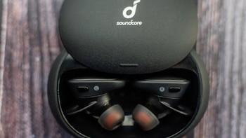 好物分享 篇十八：音质给力，功能丰富—声阔Soundcore Liberty 2 Pro 