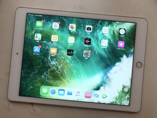 服役6年依然可用的iPad Air2