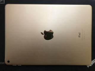 服役6年依然可用的iPad Air2