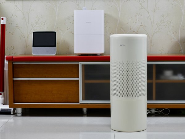 润物细无声：LIFAair润宝宝智能加湿