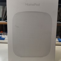苹果homepod非mini