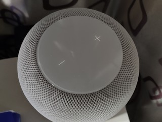 苹果homepod非mini