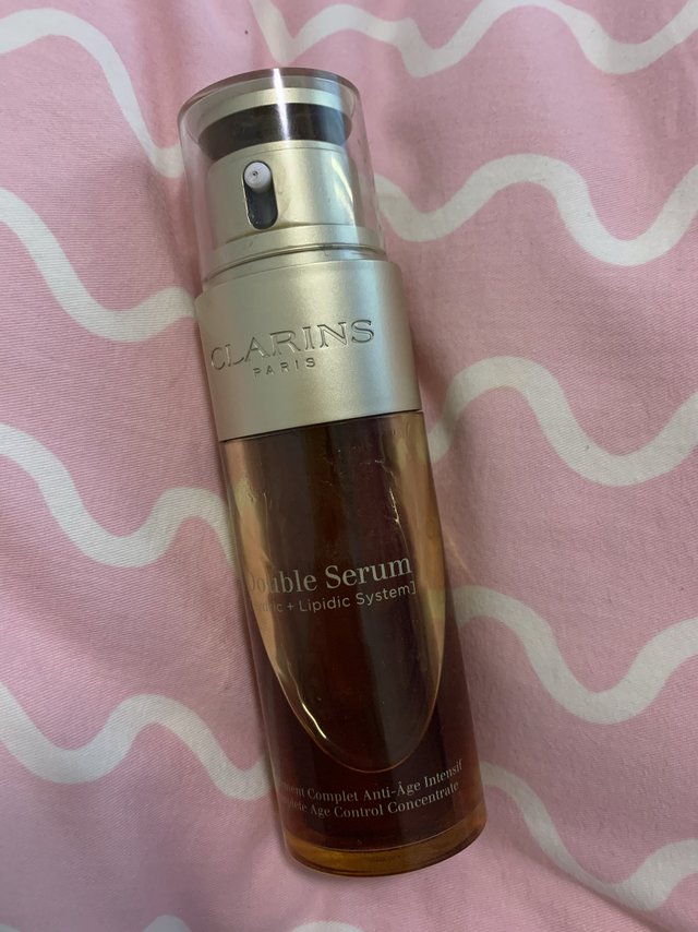 抗老精华推荐，娇韵诗双萃精华！