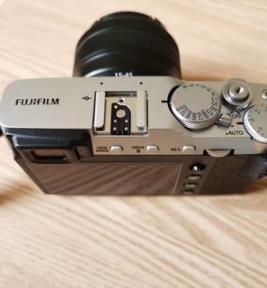 FUJIFILM/富士相机 X-E3微单