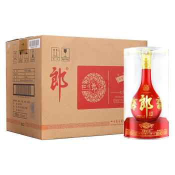 年货节囤佳酿，来看看这些300-500左右的美酒