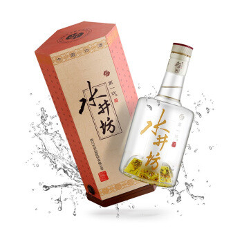 年货节囤佳酿，来看看这些300-500左右的美酒