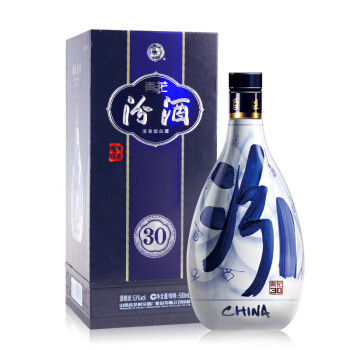 年货节囤佳酿，来看看这些300-500左右的美酒