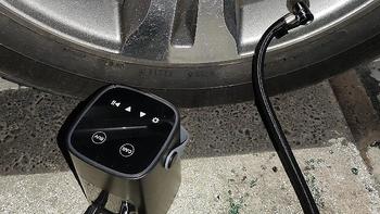 说实话，你汽车的胎压是按驾驶手册上设的吗？绿田充气泵实测