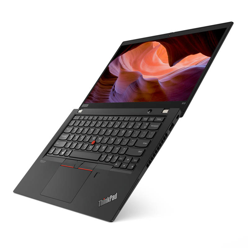 28周年感恩钜惠：ThinkPad 2020“黑FUN”宠粉超级狂欢节好物推荐