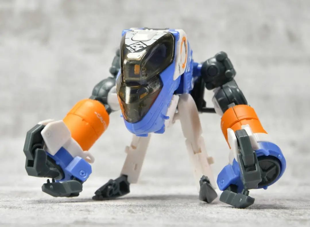 78动漫官方评测52toysmegabox深潜者