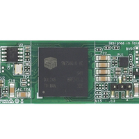 这不是M.2 SSD：华擎还发布长的像M.2 SSD的超袖珍显卡