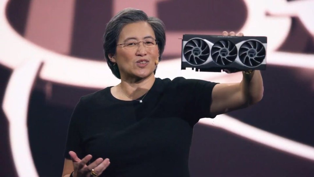 AMD/NVIDIA显卡缺货原因不只核心，GDDR6显存也供应紧张