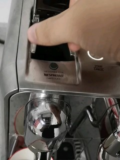 Nespresso胶囊咖啡