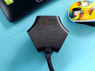摩天轮USB智能魔方插座