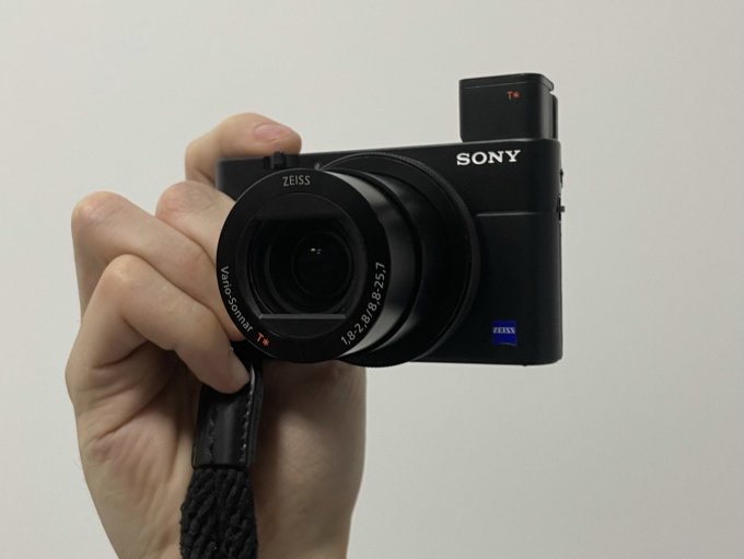 索尼数码相机怎么样 索尼黑卡系列相机_什么值得买