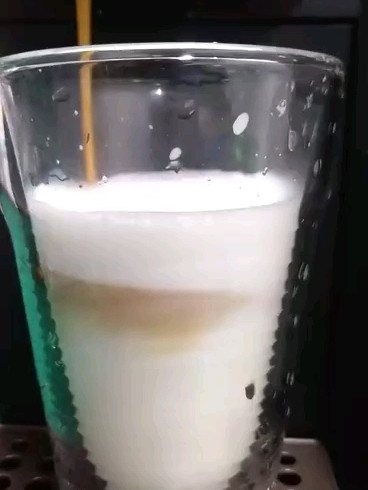 Dolce Gusto拿铁胶囊咖啡