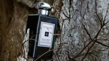 祖玛珑 青铜木与皮革 温柔的木质皮革香水