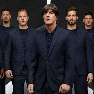 型男冬季穿搭必备，唯品会12.12特卖（中长款羽绒/大衣+修身牛仔裤）必抢清单