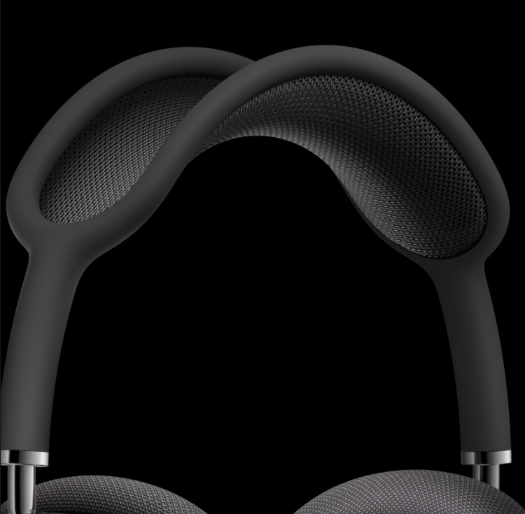 苹果发布AirPods Max头戴耳机，支持主动降噪，空间音频技术，20+小时续航
