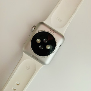 健康管理工具-Apple Watch 3