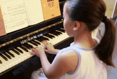 我带孩子上钢琴课，被老师劝退的经历 （孩子报班钢琴经验分享）
