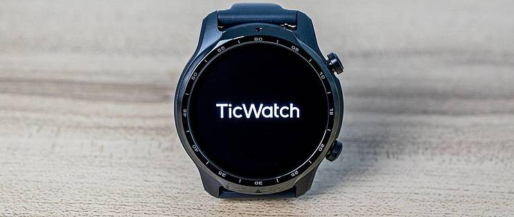 ticwatch pro3评测| ticwatch pro3智能手表4G版评测_什么值得买