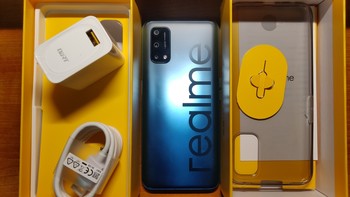 Realme Q2 拼多多999上车体验