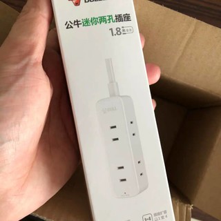 公牛品质，我放心